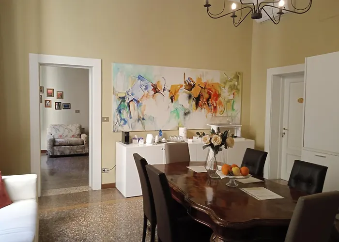 Rooms Hercolani Bologna